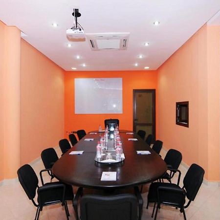 Perla Hotel Фес Екстер'єр фото
