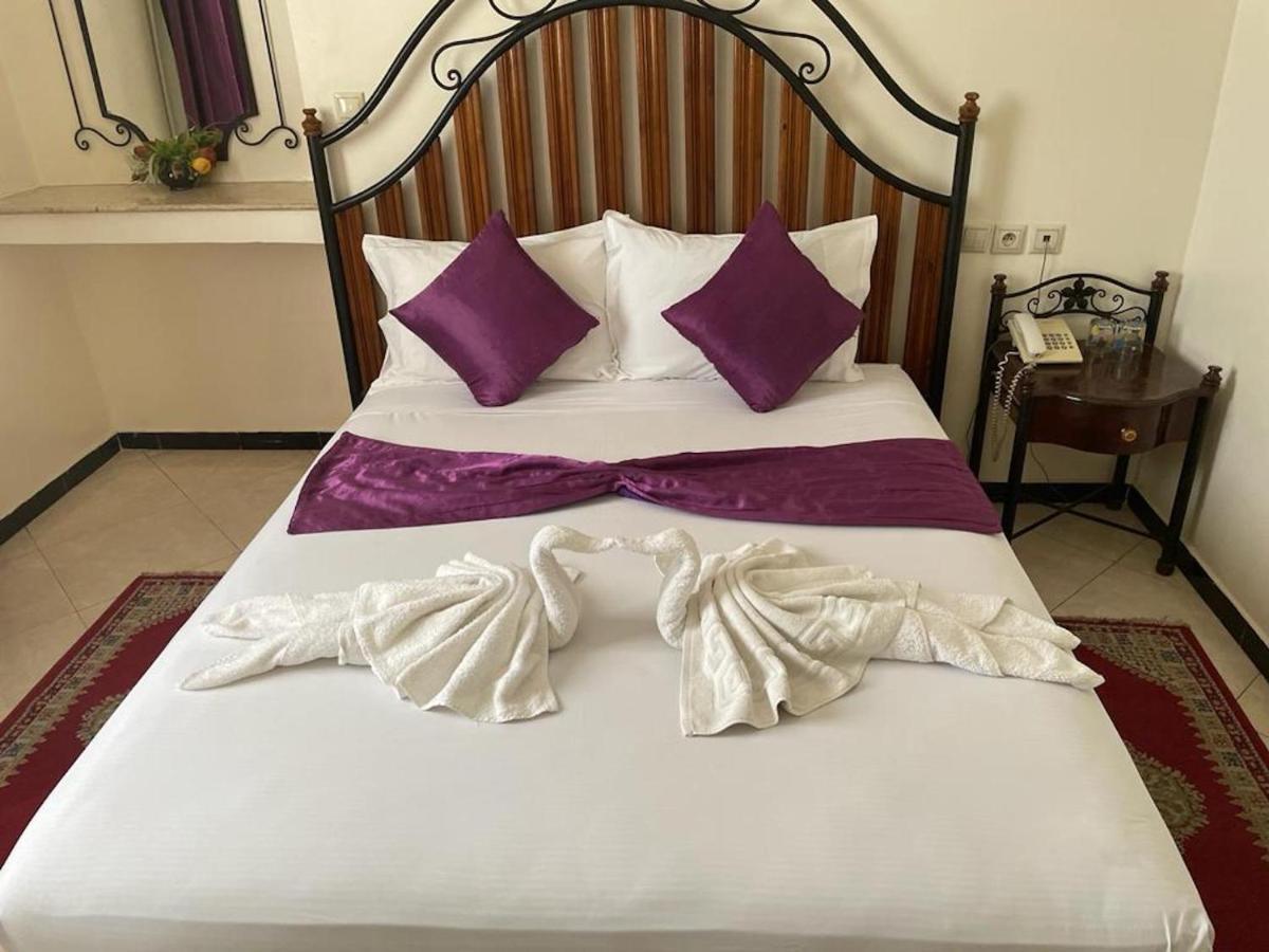 Perla Hotel Фес Екстер'єр фото