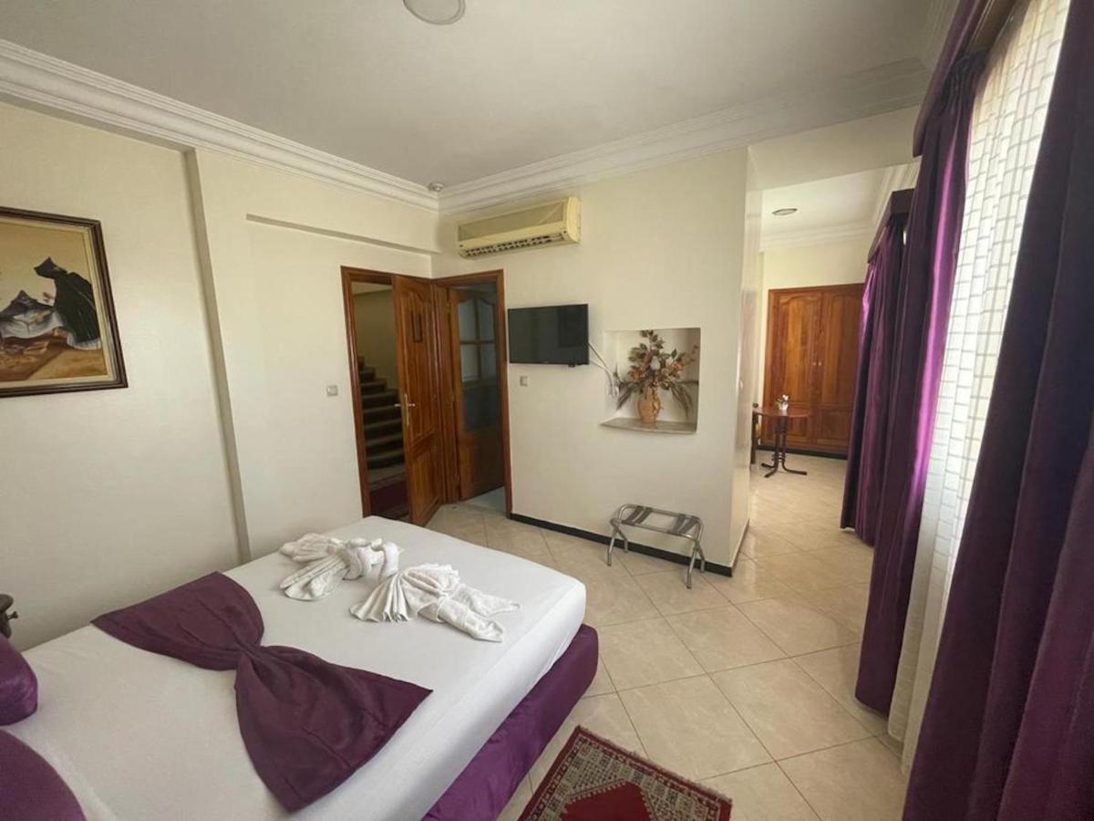 Perla Hotel Фес Екстер'єр фото