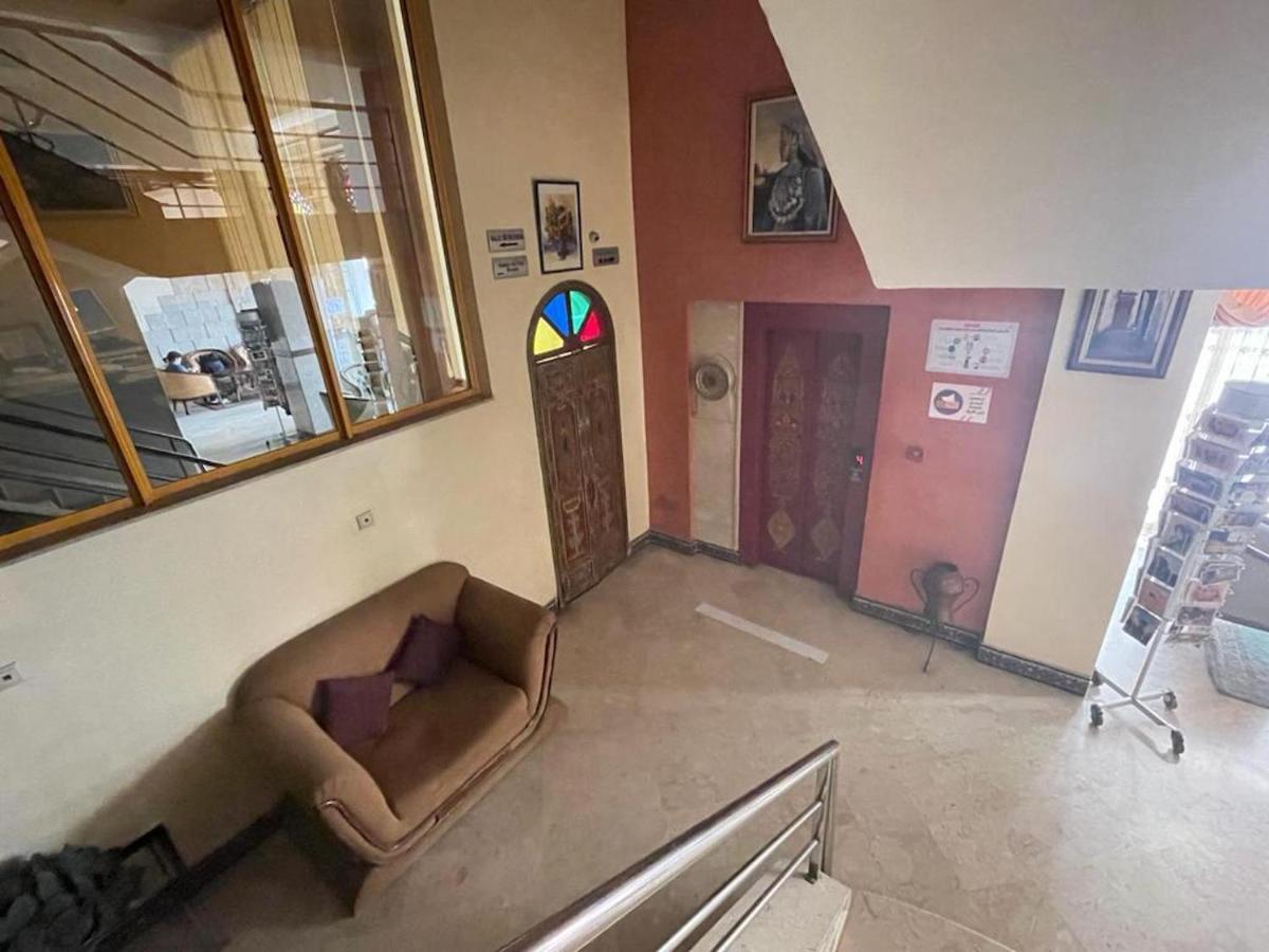 Perla Hotel Фес Екстер'єр фото
