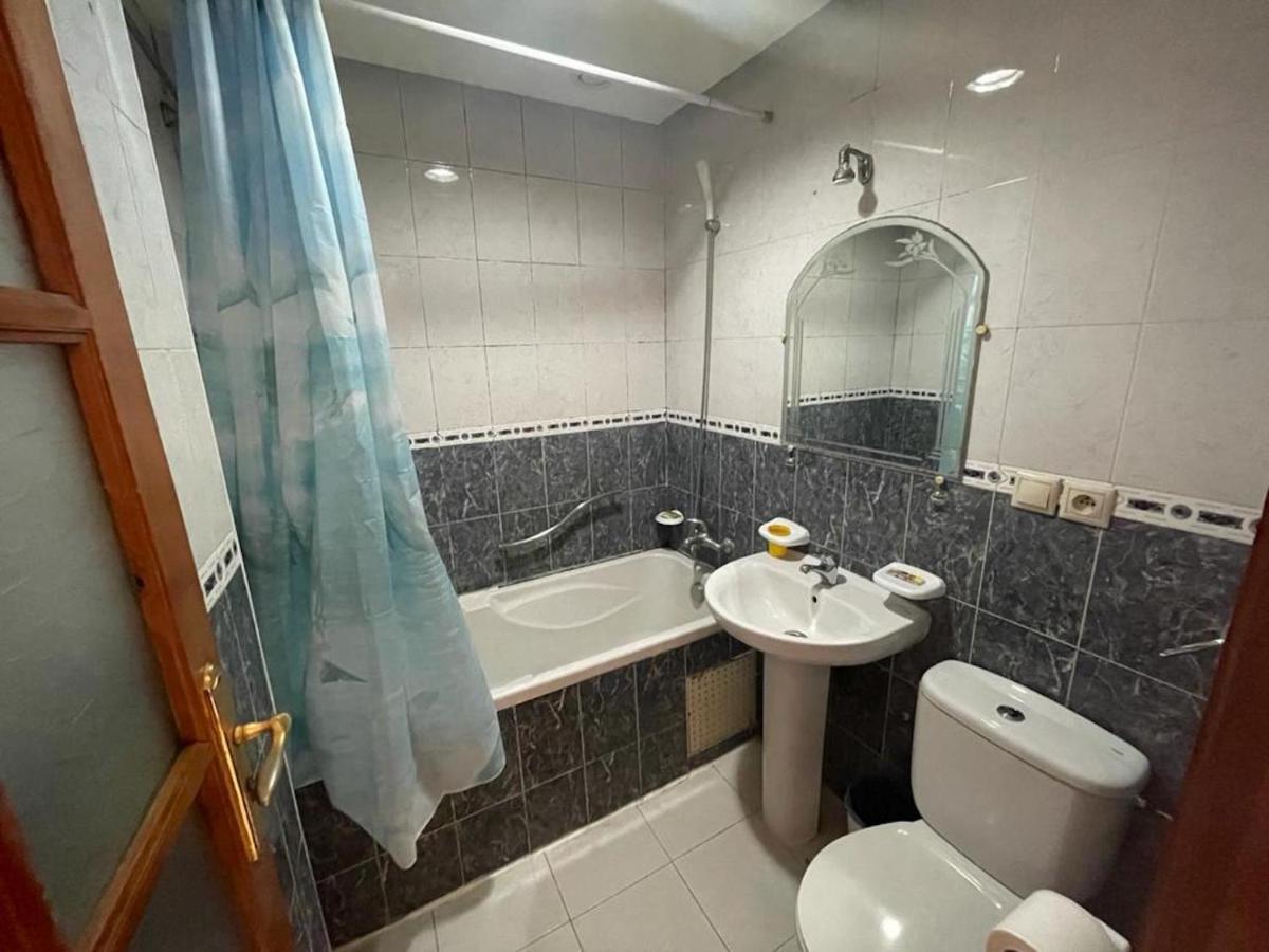 Perla Hotel Фес Екстер'єр фото