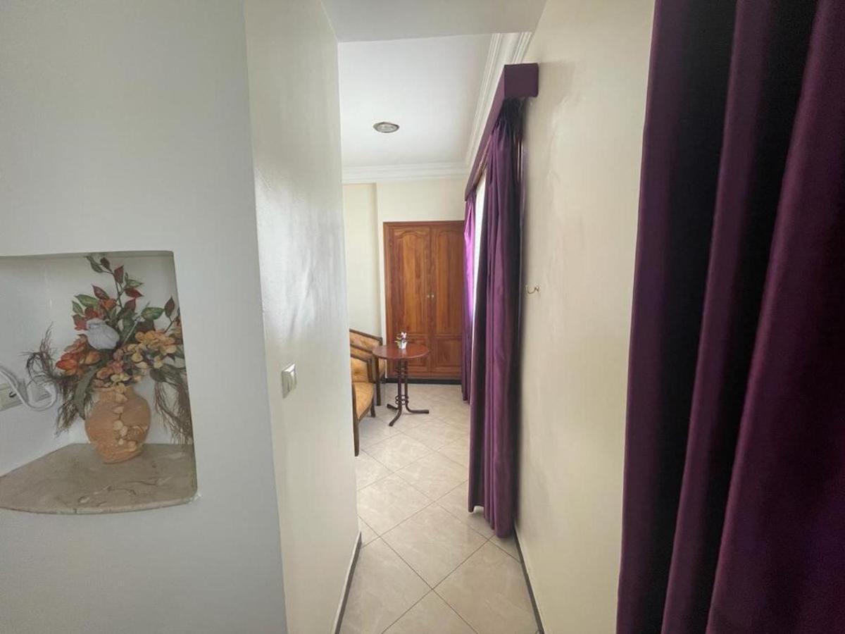 Perla Hotel Фес Екстер'єр фото
