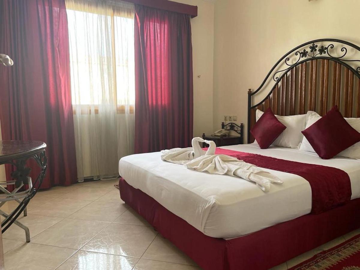Perla Hotel Фес Екстер'єр фото