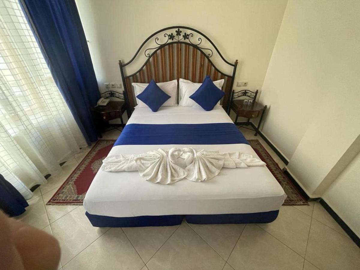 Perla Hotel Фес Екстер'єр фото