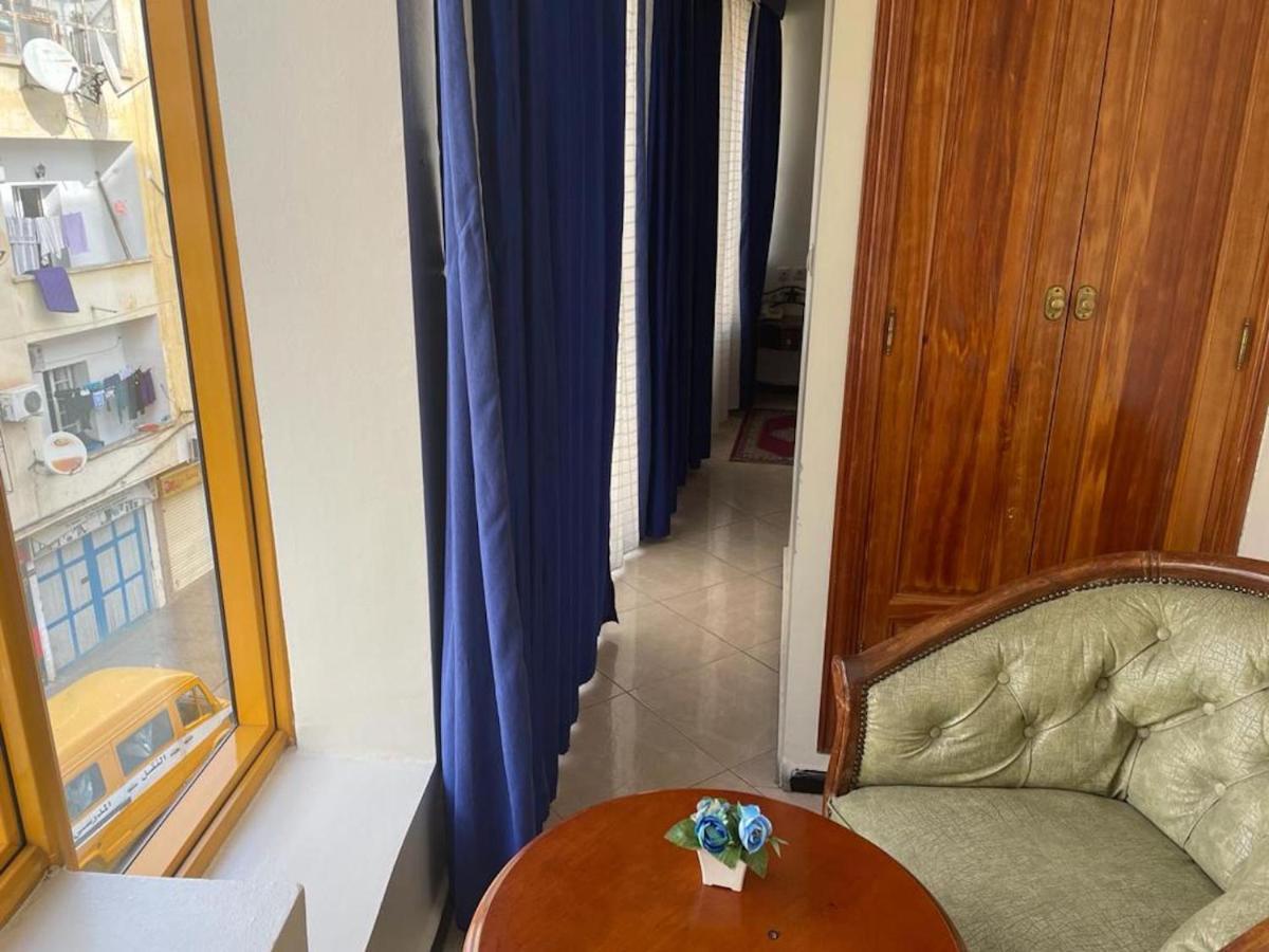 Perla Hotel Фес Екстер'єр фото