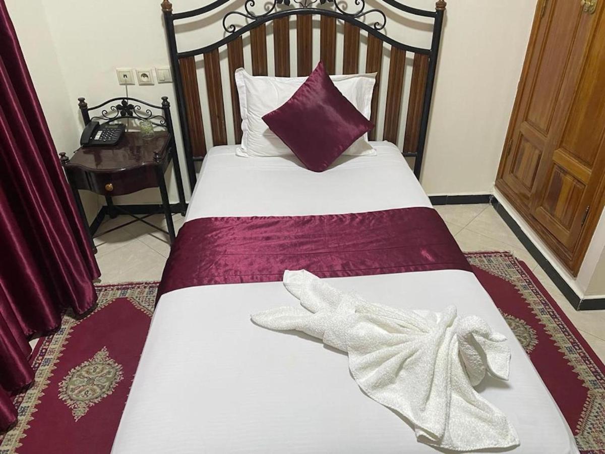 Perla Hotel Фес Екстер'єр фото