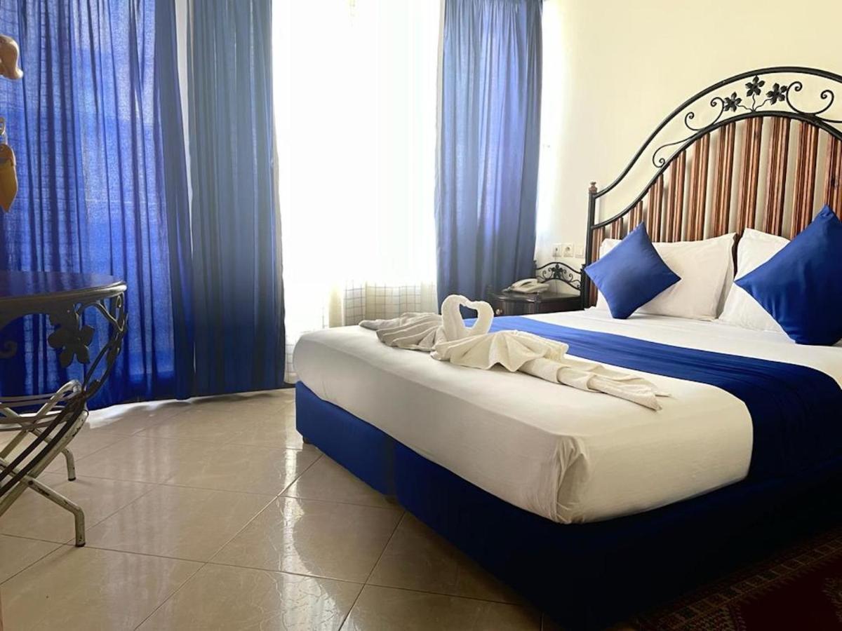Perla Hotel Фес Екстер'єр фото