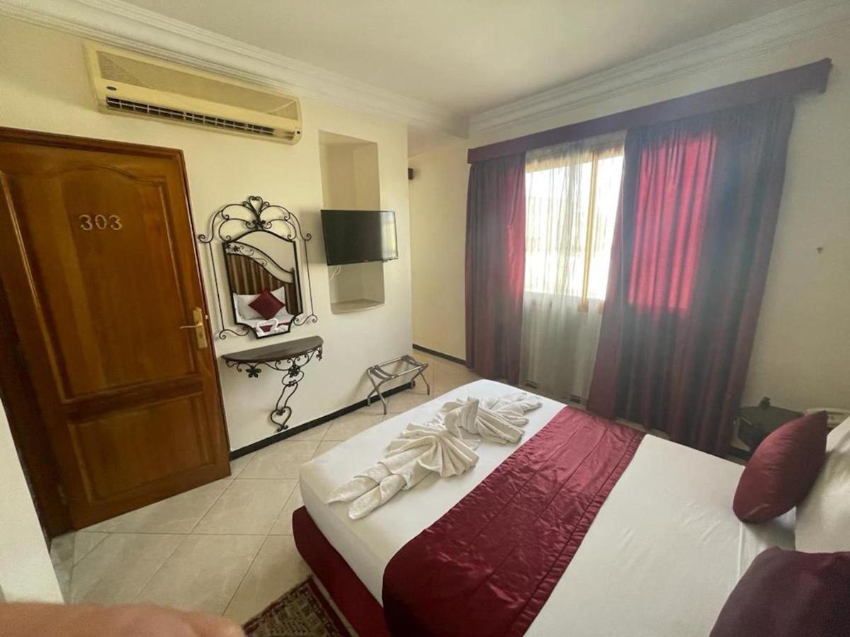 Perla Hotel Фес Екстер'єр фото