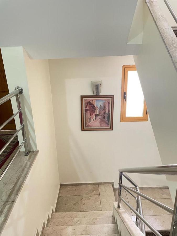 Perla Hotel Фес Екстер'єр фото