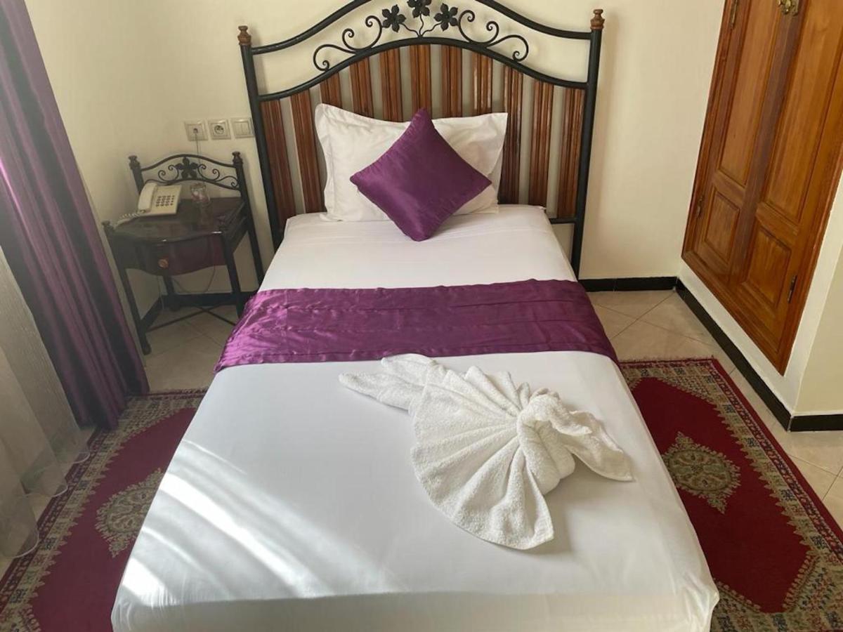 Perla Hotel Фес Екстер'єр фото