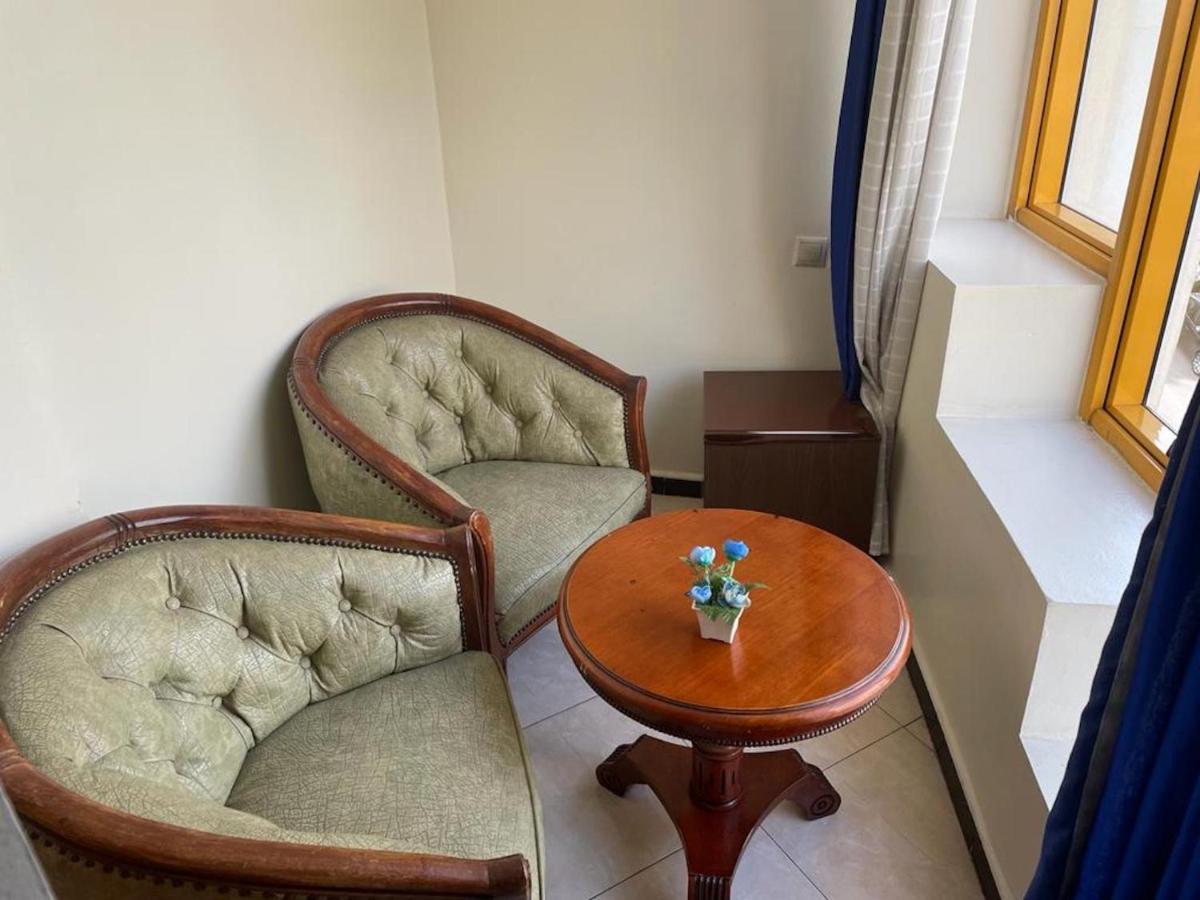Perla Hotel Фес Екстер'єр фото