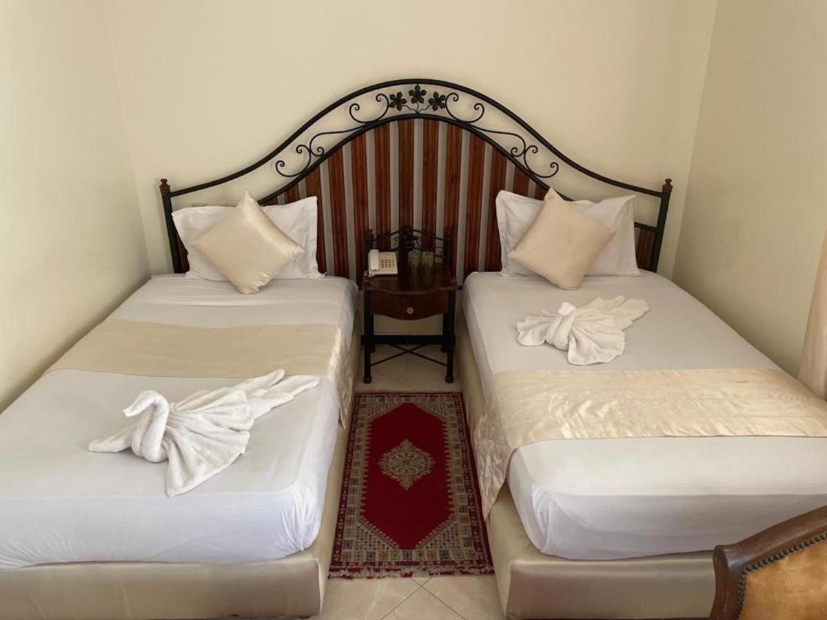 Perla Hotel Фес Екстер'єр фото