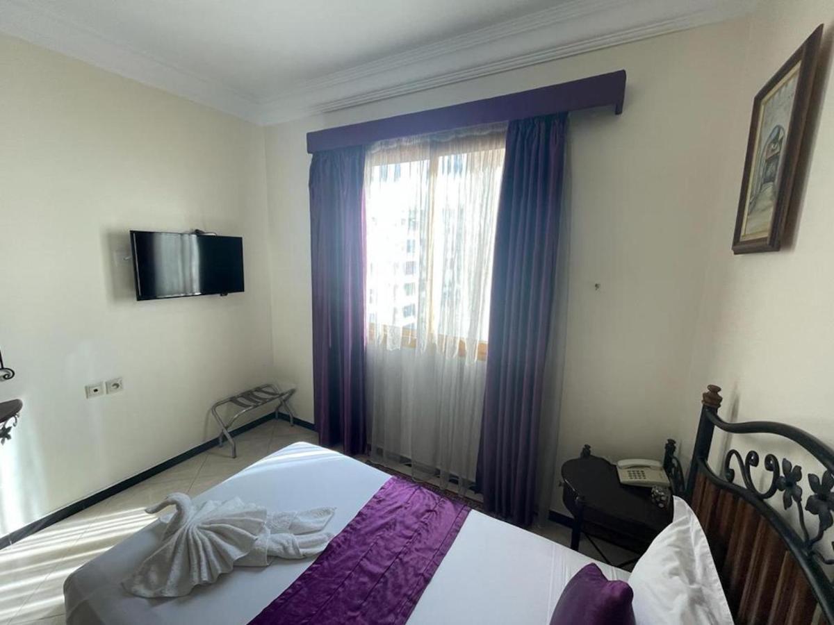 Perla Hotel Фес Екстер'єр фото