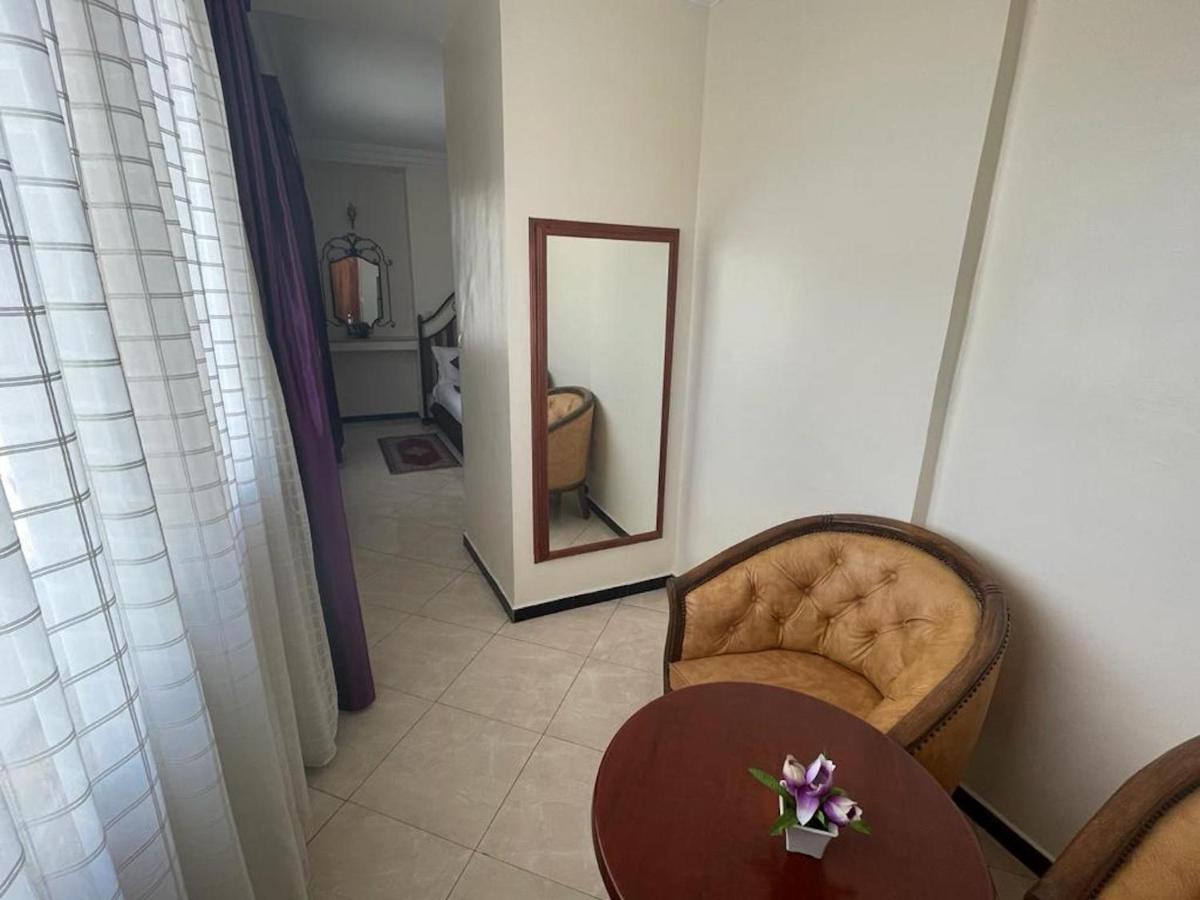 Perla Hotel Фес Екстер'єр фото