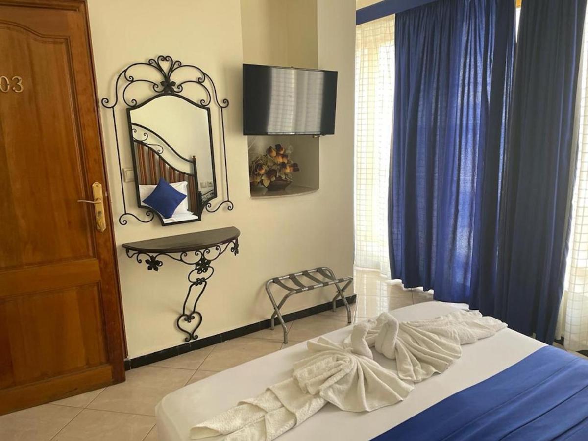 Perla Hotel Фес Екстер'єр фото
