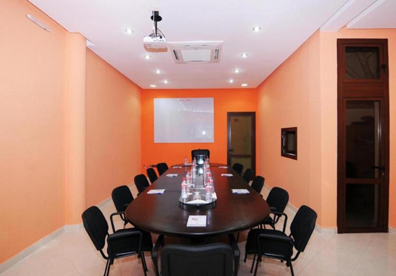 Perla Hotel Фес Екстер'єр фото