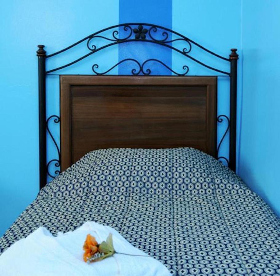 Perla Hotel Фес Екстер'єр фото