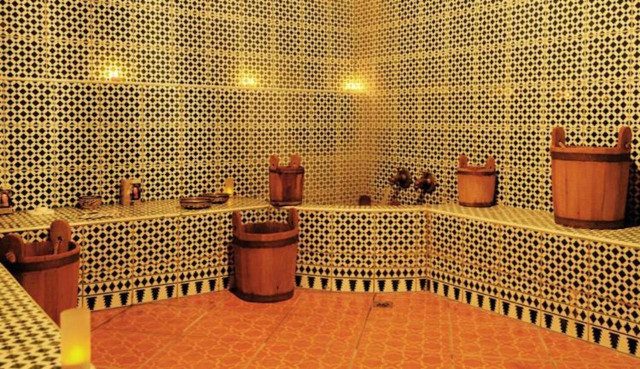 Perla Hotel Фес Екстер'єр фото